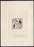 Mauritania_1963_Yvert_Taxe_42-43-Scott_J34-35_multicolor_b