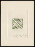 Mauritania_1963_Yvert_Taxe_44-45-Scott_J36-37_multicolor_b