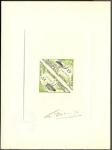 Mauritania_1963_Yvert_Taxe_44-45-Scott_J36-37_multicolor_c