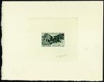Mauritania_1965_Yvert_193-Scott_191_dark-green_b