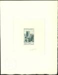 Mauritania_1965_Yvert_194-Scott_192_dark-green_b