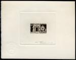 Mauritania_1965_Yvert_196-Scott_194_black_aa