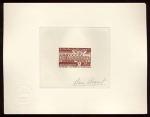 Mauritania_1965_Yvert_204-Scott_202_brown_b
