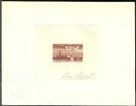Mauritania_1965_Yvert_204-Scott_202_brown_d