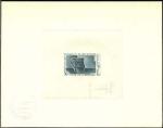 Mauritania_1966_Yvert_220-Scott_218_dark-green