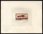 Mauritania_1966_Yvert_PA57-Scott_C53_brown_a