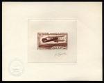 Mauritania_1966_Yvert_PA57-Scott_C53_brown_b