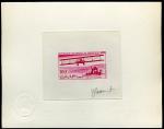 Mauritania_1966_Yvert_PA58-Scott_C54_red-lilac_b