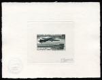 Mauritania_1966_Yvert_PA59-Scott_C55_dark-green_c
