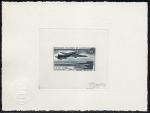 Mauritania_1966_Yvert_PA59-Scott_C55_dark-green_hb