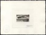 Mauritania_1966_Yvert_PA59-Scott_C55_sepia_a