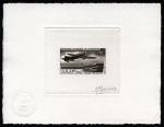 Mauritania_1966_Yvert_PA59-Scott_C55_sepia_c