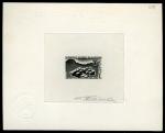 Mauritania_1967_Yvert_224-Scott_222_black_aa