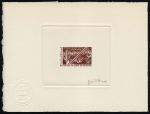Mauritania_1967_Yvert_239-Scott_237_brown_a