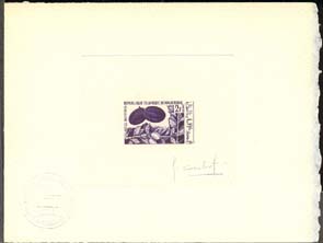 Mauritania_1967_Yvert_242-Scott_240_dark-violet_b