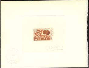 Mauritania_1967_Yvert_244-Scott_242_brown_b
