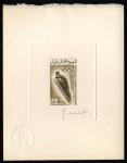 Mauritania_1968_Yvert_PA75-Scott_C74_olive-green_aa