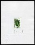 Mauritania_1970_Yvert_276-Scott_274_olive-green