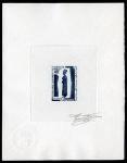 Mauritania_1970_Yvert_288-Scott_286_dark-blue