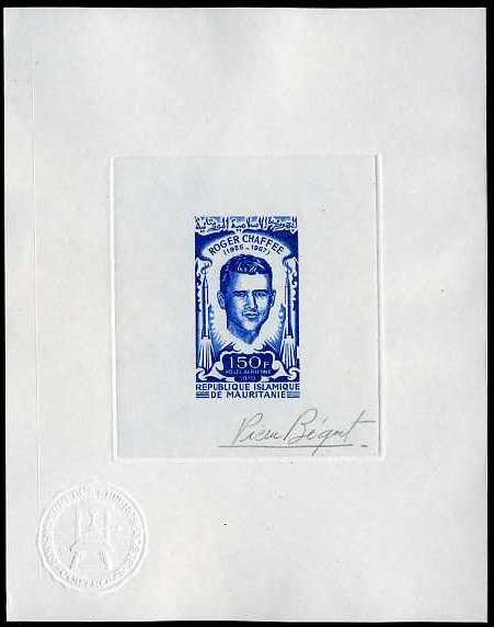 Mauritania_1970_Yvert_PA107-Scott_C103_blue_a