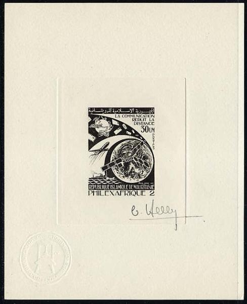 Mauritania_1979_Yvert_414-Scott_421_black_a