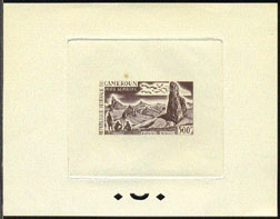 Cameroun_1962_Yvert_PA56-Scott_C44_sepia_b