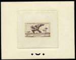 Central_Africa_1960_Yvert_PA1-Scott_C1_sepia_b