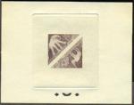 Chad_1962_Yvert_Taxe_31-32-Scott_J31-32_sepia_b
