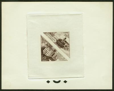 Congo_1961_Yvert_Taxe_42-43-Scott_J38_sepia