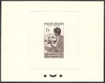 Polinesia_1958_Yvert_PA1-Scott_C24_sepia_aa