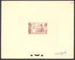 Polinesia_Oceanie_1950_Yvert_201-Scott_B14_red_1413_Lx