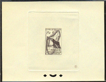 Madagascar_1959_Yvert_339-Scott_304_sepia