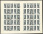 Fr_India_1948_Yvert_240-Scott_full_sheet