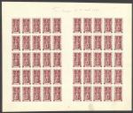 Fr_India_1948_Yvert_242-Scott_full_sheet