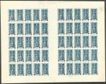 Fr_India_1948_Yvert_243-Scott_full_sheet