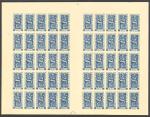 Fr_India_1948_Yvert_247-Scott_full_sheet