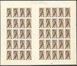 Fr_India_1948_Yvert_251-Scott_full_sheet