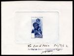 N_Caledonia_1942_Yvert_PA36-Scott_C_etat_blue