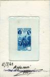 Reunion_1943_Yvert_180-Scott_etat_blue