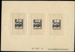 Saar_1948_Yvert_231-32-33-Scott_188-89-90_black_b