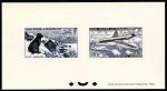 St_Pierre_1957_Yvert_PA24-25-Scott_C21-22