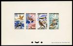 St_Pierre_1963_Yvert_364-67-Scott_362-65