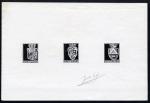 Algeria_1942_Yvert_184-86-Scott_etat_black_typo_a