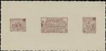Fr_Guyana_1904_Yvert_49_+_55_+_63_etat_dark-brown_typo