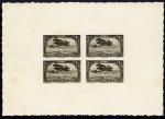 Morocco_1922_Yvert_PA7a-Scott_black