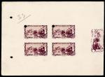 Levant_1942_Yvert_48-Scott_dark-lilac_typo