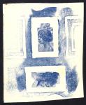 Madagascar_1930_Yvert_162_+_165-Scott_148_+_151_etat_blue_typo