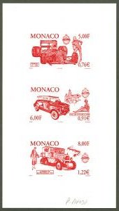 Monaco_2000_Yvert_2276-78-Scott_2186-88_red_b