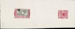 Somali_Coast_1915_Yvert_83_+_Taxe_1-Scott_etat_black_+_red_typo