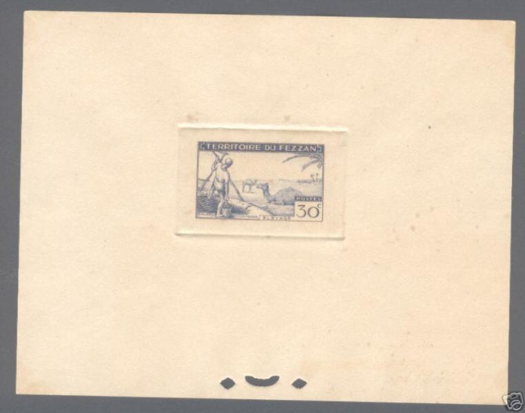 Fezzan_1951_Yvert_56-Scott_2N12_blue_1124_Lx